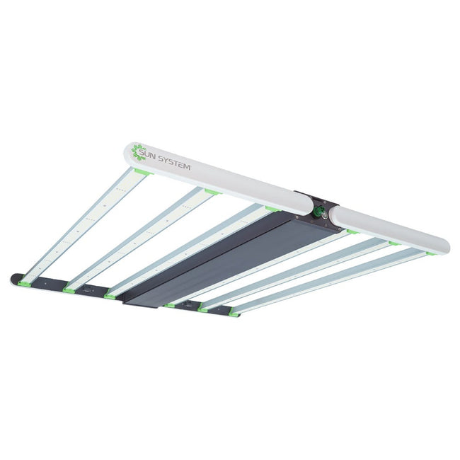 Sun System RS 1850 LED - 720W