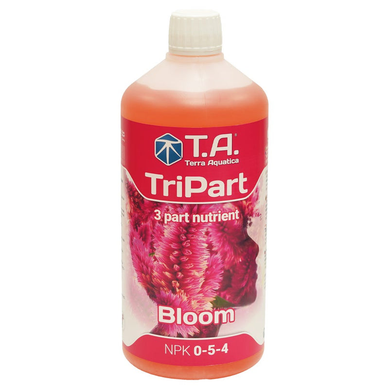 TA TriPart Bloom - 1L