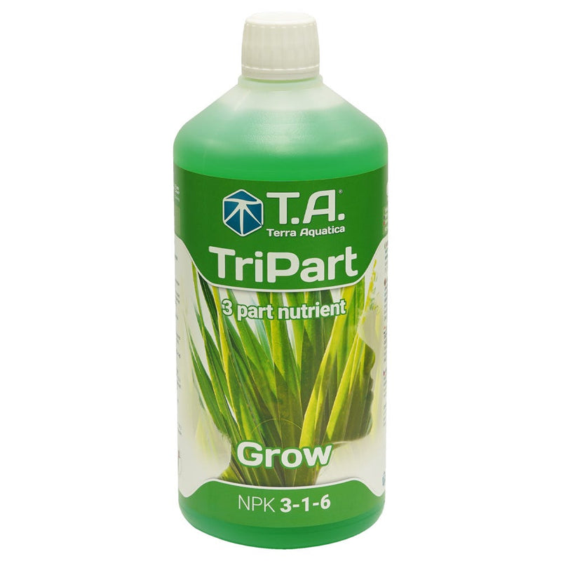 TA TriPart Grow - 1L