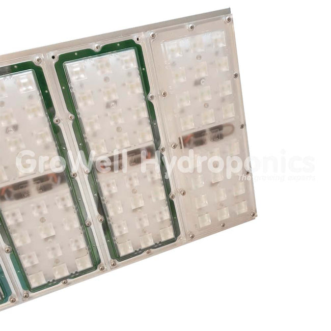 Telos 0010 2.5μmol Upgrade Kit Close Up