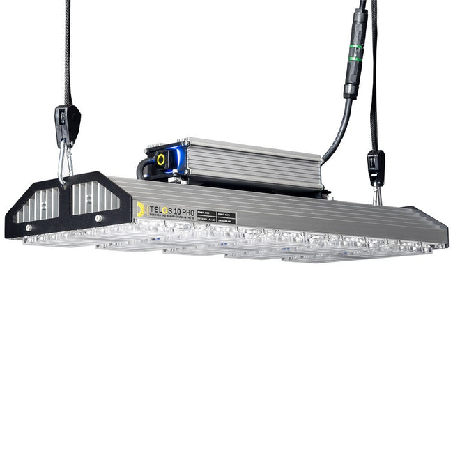 Telos 10 Pro Mesh LED Grow Lights
