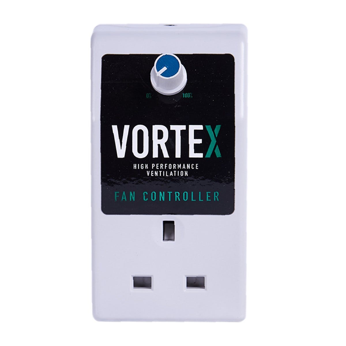 Vortex Motion Controller Vortex Thermostatic Controller | GroWell