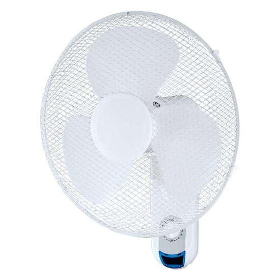 Wall Mount Fan 40cm Air Mixing Fan GroWell
