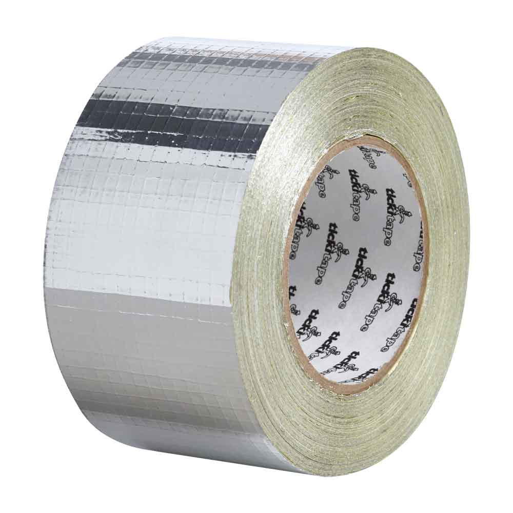 Weave Duct Tape