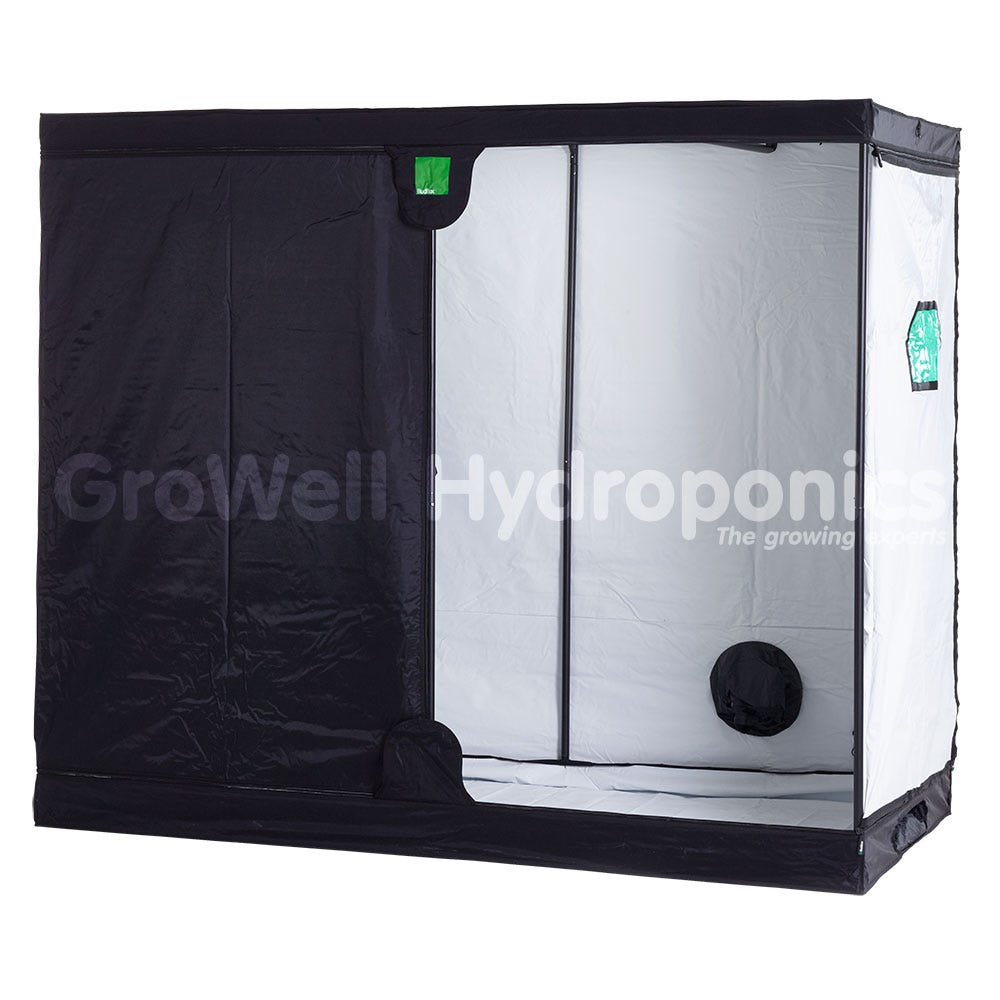 240 x 120 x 200 grow tent XXL BudBox Pro Grow Tent 120cm x 240cm x 200cm